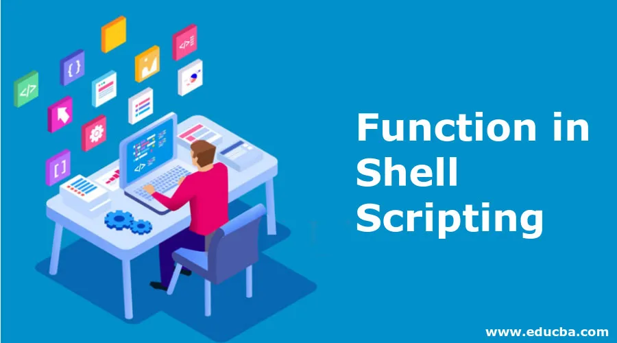 Function-in-Shell-Scripting