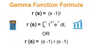 Gamma Function Formula | Example with Explanation