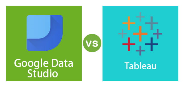 Google Data Studio vs Tableau | Learn the 4 Most Valuable Differences