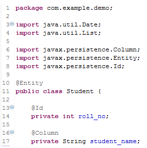 instance variable