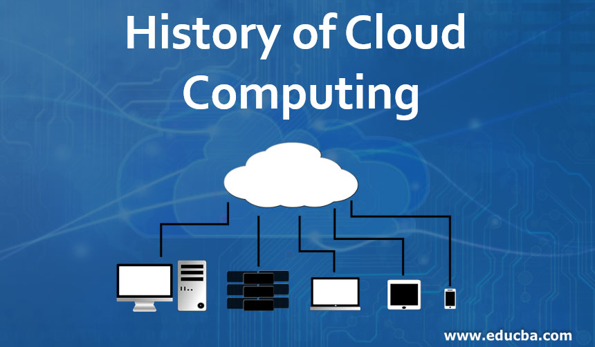 history of cloud computing research paper