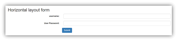 Bootstrap Form | Working and Examples of Bootstrap Form