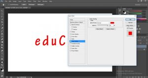 How to Change Text Color in Photoshop? | Process to Change Text Color