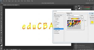 How to Change Text Color in Photoshop? | Process to Change Text Color