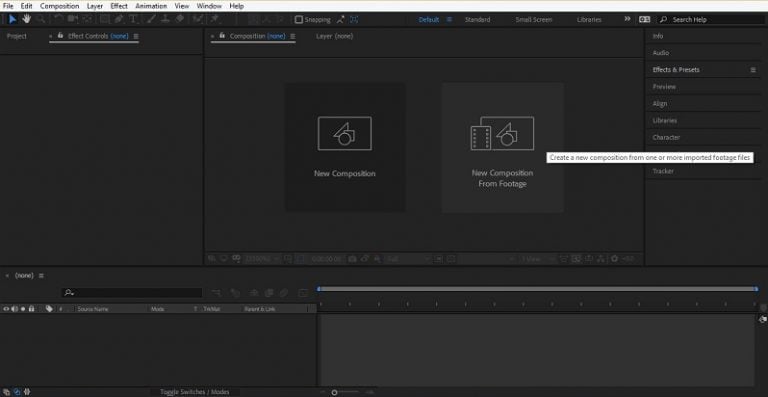 How to Use After Effects? | Basic After Effects Skills You Should Know