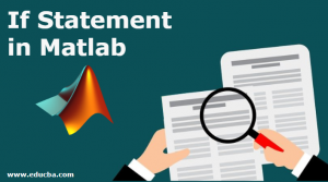 if statement matlab