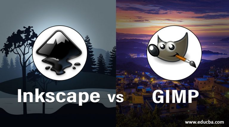 gimp vs photoshop for web design