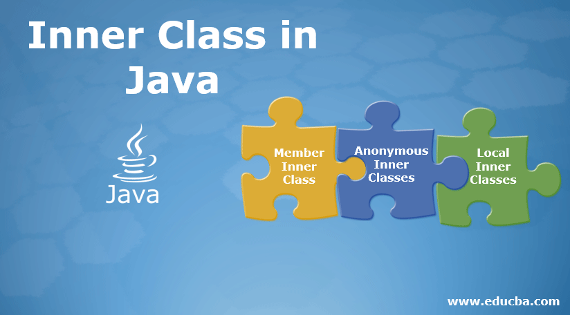 Java - Inner classes