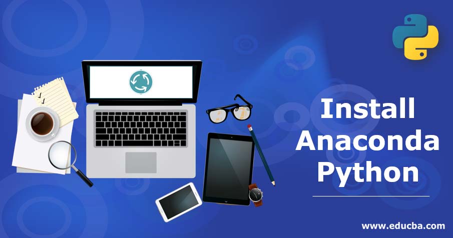 anaconda distribution of python for windows tutorial