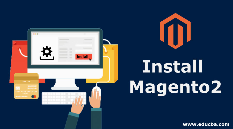 Install Magento 2