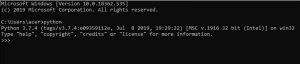Install NumPy | How to Install a NumPy on Different Operating Systems?
