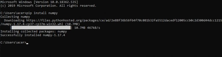 pip-install-numpy-windows-10-top-2-best-answers-brandiscrafts