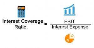 Interest Coverage Ratio | Formula, Examples of Interest Coverage Ratio