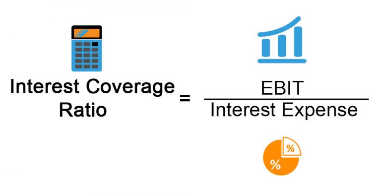 Interest Coverage Ratio | Formula, Examples of Interest Coverage Ratio