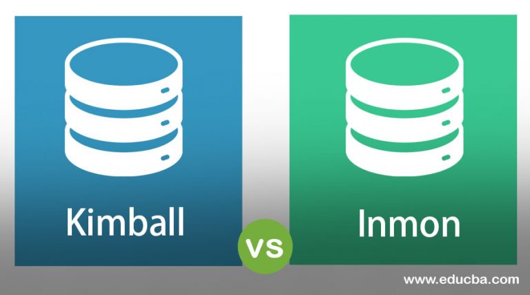 Kimball vs Inmon | 7 Amazing Key Comparisons You Should Know