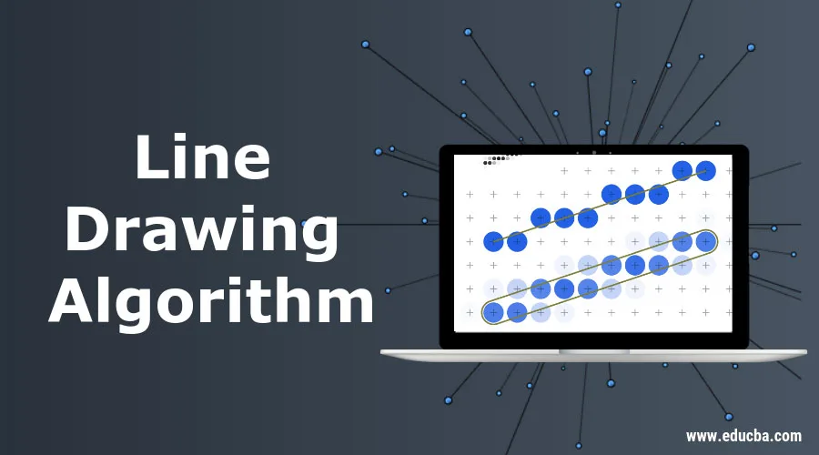 Line-Drawing-Algorithm
