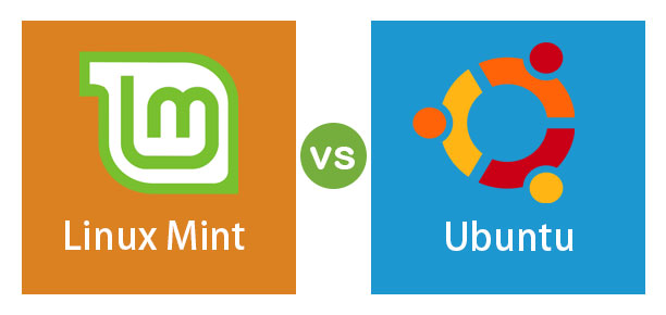 ubuntu vs linux mint