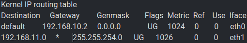 Linux Route Command-1.1