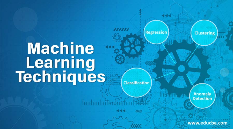 Best machine 2024 learning techniques