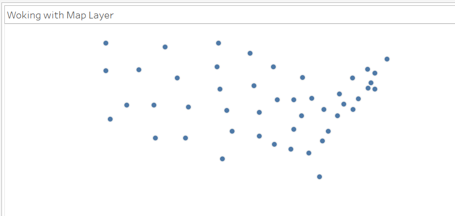 Map Layers in Tableau-15