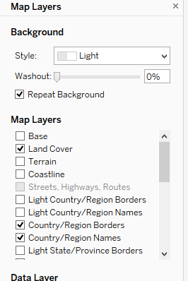 Map Layers in Tableau-18