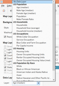 Map Layers In Tableau How To Work With Map Layers In Tableau   Map Layers In Tableau 23 208x300 