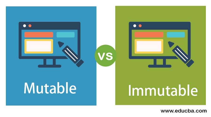 Mutevole vs Immutabile