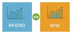 NASDAQ Vs NYSE | Top 14 Differences Between NASDAQ Vs NYSE