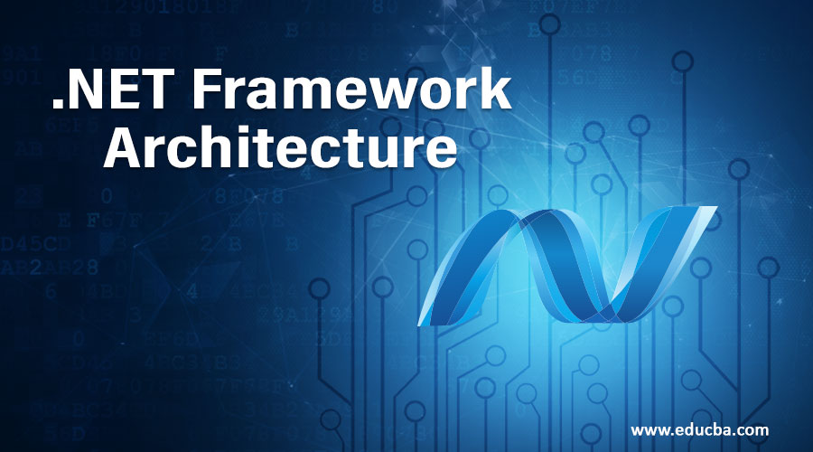 parts of net framework