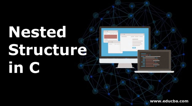 nested-structure-programming-in-c-youtube