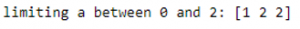 NumPy Functions | Frequently Used Mathematical Functions in Numpy
