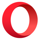 OPERA - VPN Applications for Android