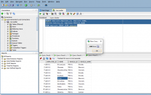 Oracle Cross Join | Comprehensive Guide to Oracle Cross Join