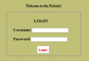 PHP Login Template | Examples to Implement PHP Login Template