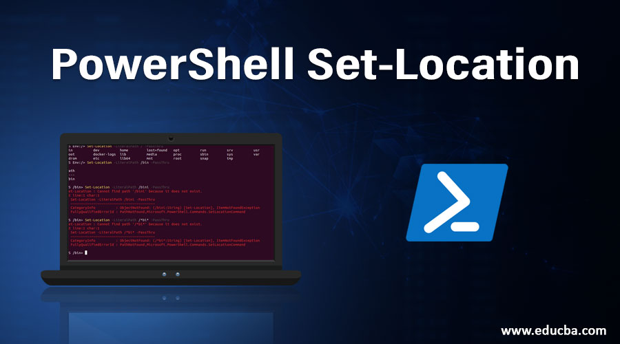 PowerShell Set Location Cases To Implement PowerShell Set Location