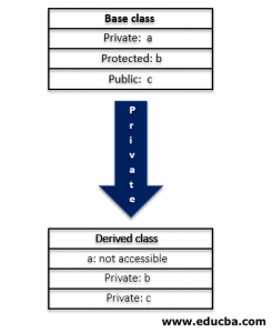 Access Specifiers in C++ | A Quick Glance of Access Specifires