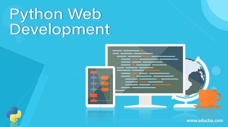 Python Web Development