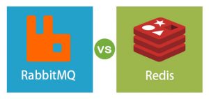 rabbitmq redis
