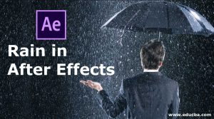 cc rain after effects download