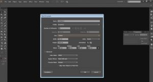Reflection In Illustrator How To Create Reflection Effect In Illustrator