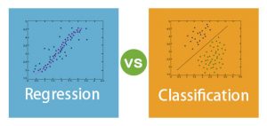 Regression vs Classification | Top Key Differences and Comparison