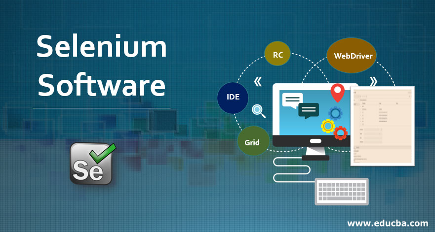 Selenium Software