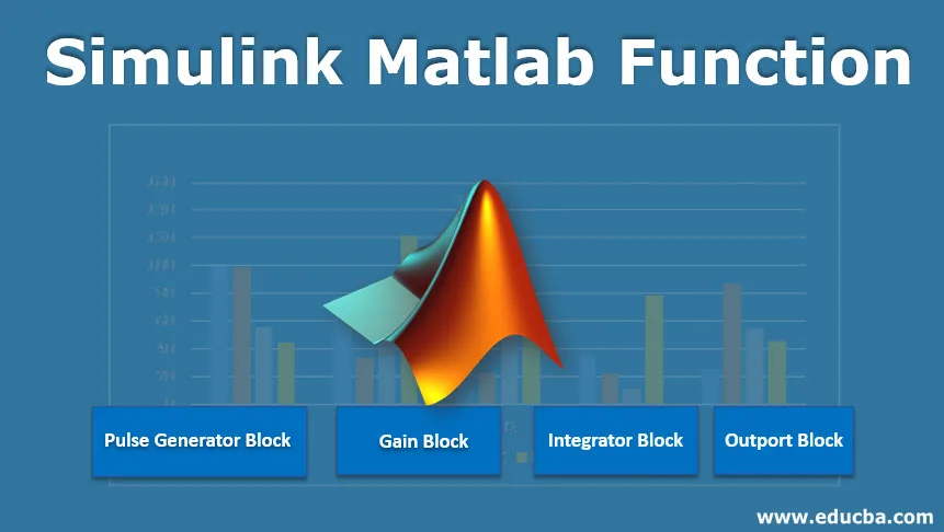 Simulink Matlab Function Creation Working And Uses Of Simulink Function 3844