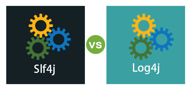 Slf4j-vs-Log4j