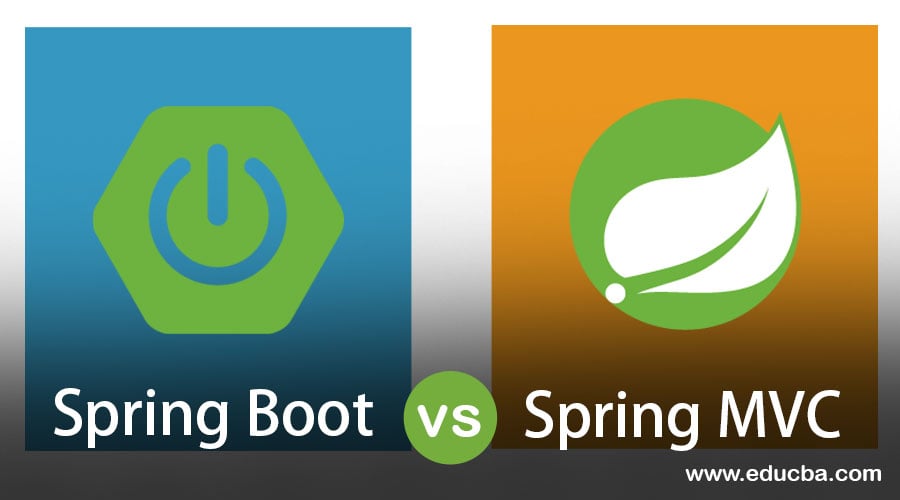 spring mvc to spring boot