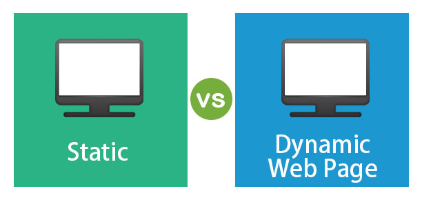 Dynamic Web Page: What is it & How to Create it?