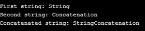 String Concatenation in C | How Does String Concatenation Work in C?