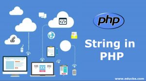 String in PHP | Four Different Types of String Declaration in PHP