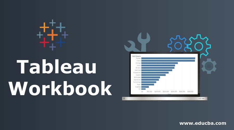 Tableau Workbook