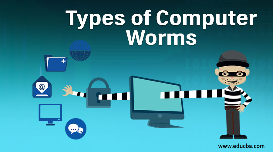 computer worm virus